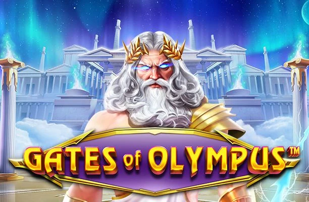 Gates of Olympus สล็อตเทพซุส